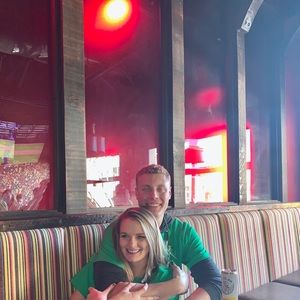 Meet your Posher, Harry